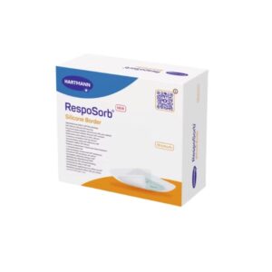 Силіконовий бордюр Resposorb 12,5*12,5см 1шт